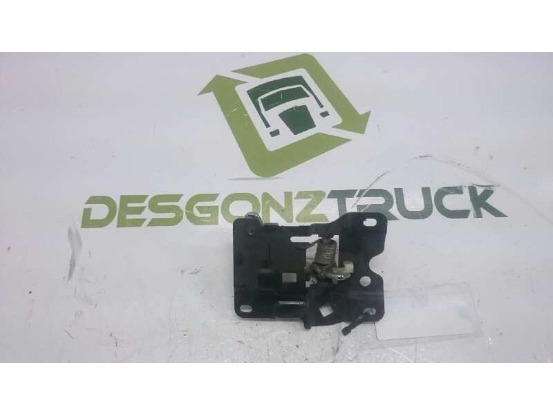 Recambio de maneta interior trasera izquierda para mg serie 200 (rf) 220 sd (5-ptas.) referencia OEM IAM   
