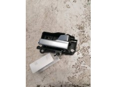 Recambio de maneta interior delantera derecha para ford focus berlina (cap) ambiente (d) referencia OEM IAM   