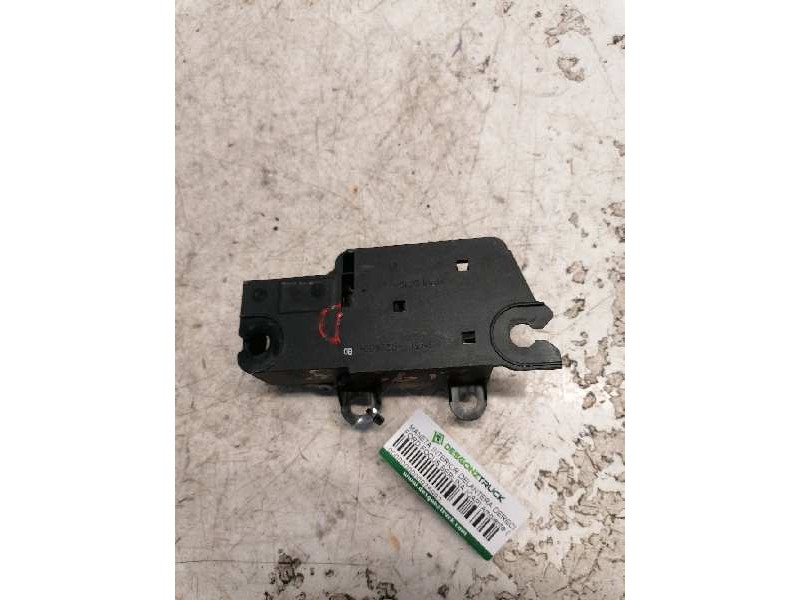 Recambio de maneta interior delantera derecha para ford focus berlina (cap) ambiente (d) referencia OEM IAM   