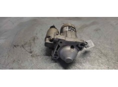 Recambio de motor arranque para renault clio ii fase ii (b/cb0) authentique referencia OEM IAM 8200227092 12DIENTES 