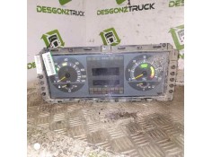 Recambio de cuadro instrumentos para mercedes-benz atego 4 cyl. 4x2 2005  815  4x2 om 904 la s (corto) referencia OEM IAM A00144
