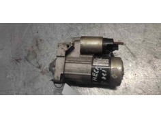 Recambio de motor arranque para renault clio ii fase ii (b/cb0) authentique referencia OEM IAM 8200227092 12DIENTES  2