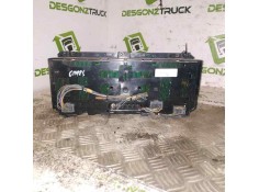 Recambio de cuadro instrumentos para mercedes-benz atego 4 cyl. 4x2 2005  815  4x2 om 904 la s (corto) referencia OEM IAM A00144 2