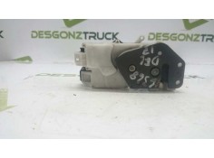 Recambio de cerradura puerta delantera izquierda para mg serie 200 (rf) 220 sd (5-ptas.) referencia OEM IAM   