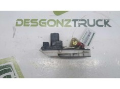 Recambio de cerradura puerta delantera izquierda para mg serie 200 (rf) 220 sd (5-ptas.) referencia OEM IAM    2