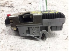 Recambio de cerradura puerta trasera izquierda para peugeot 406 berlina (s1/s2) st referencia OEM IAM    2