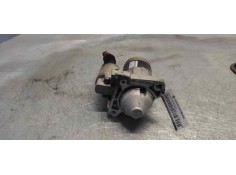 Recambio de motor arranque para renault clio ii fase ii (b/cb0) authentique referencia OEM IAM 8200227092 12DIENTES 