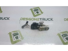 Recambio de cerradura puerta trasera izquierda para mg serie 200 (rf) 220 sd (5-ptas.) referencia OEM IAM   