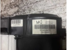Recambio de cuadro instrumentos para chevrolet kalos 1.2 s (d/a) referencia OEM IAM MC6A240055 96426049  2