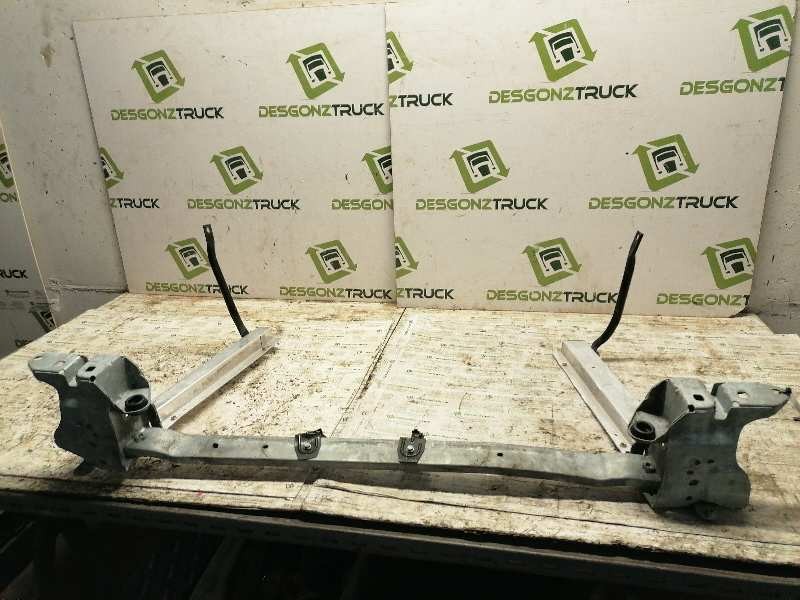 Recambio de travesaño inferior para renault espace iv (jk0) grand espace initiale referencia OEM IAM   