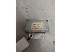 Recambio de modulo electronico para nissan cabstar 01.04 referencia OEM IAM 28890B8060   2