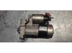 Recambio de motor arranque para renault clio ii fase ii (b/cb0) authentique referencia OEM IAM 8200227092 12DIENTES  2
