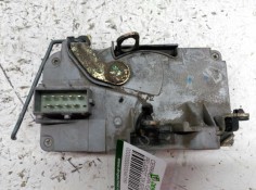 Recambio de cerradura puerta delantera izquierda para peugeot 206 berlina xs referencia OEM IAM   