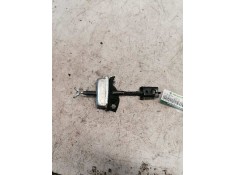 Recambio de retenedor puerta para ford focus berlina (cap) ambiente (d) referencia OEM IAM   DELANTERA DERECHA
