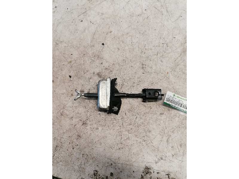 Recambio de retenedor puerta para ford focus berlina (cap) ambiente (d) referencia OEM IAM   DELANTERA DERECHA