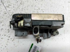 Recambio de cerradura puerta delantera izquierda para peugeot 206 berlina xs referencia OEM IAM    2