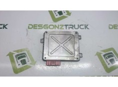 Recambio de centralita motor uce para mg serie 200 (rf) 220 sd (5-ptas.) referencia OEM IAM   