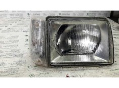 Recambio de faro derecho para seat marbella ce referencia OEM IAM    2