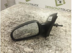 Recambio de retrovisor izquierdo para chevrolet kalos 1.2 s (d/a) referencia OEM IAM   