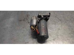 Recambio de motor arranque para renault master kasten 2.3 diesel dci fap cat referencia OEM IAM 8200568535 10 DIENTES  2