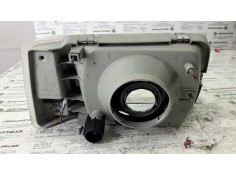 Recambio de faro izquierdo para seat marbella ce referencia OEM IAM   