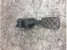 Recambio de potenciometro pedal para seat ibiza (6l1) ecomotive referencia OEM IAM 0280755055 6Q1721503H 6 PINS