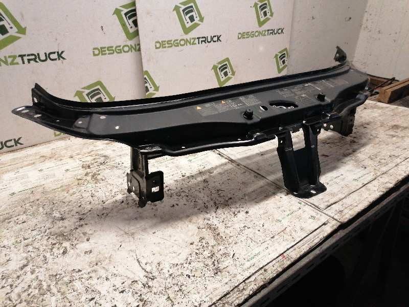 Recambio de travesaño superior para renault espace iv (jk0) grand espace initiale referencia OEM IAM   