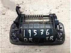 Recambio de maneta exterior trasera derecha para peugeot 406 berlina (s1/s2) st referencia OEM IAM 9621859377   2