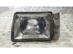 Recambio de faro izquierdo para seat marbella ce referencia OEM IAM    2