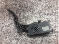 Recambio de potenciometro pedal para seat ibiza (6l1) ecomotive referencia OEM IAM 0280755055 6Q1721503H 6 PINS 2