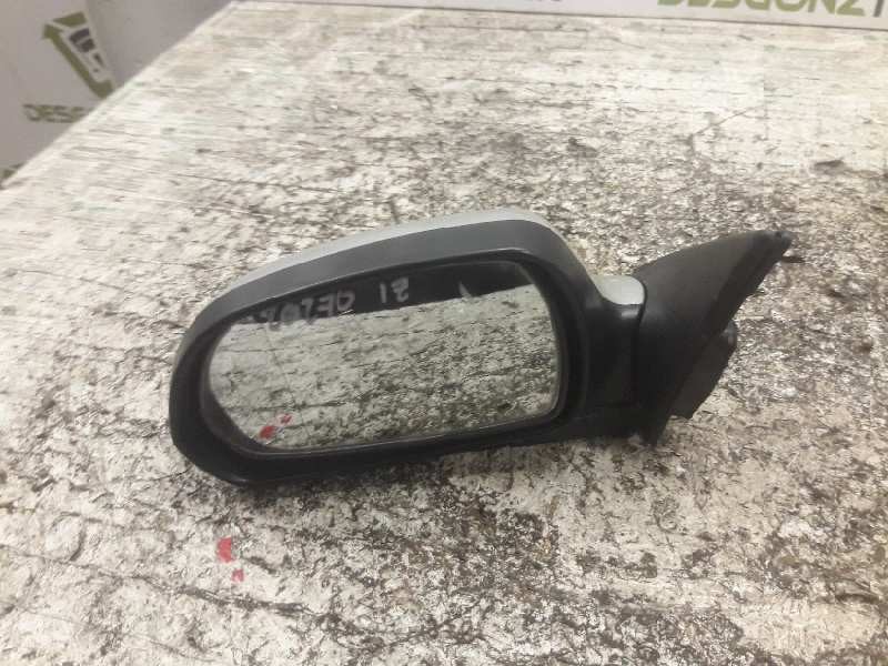 Recambio de retrovisor izquierdo para hyundai elantra (xd) 1.6 comfort (5-ptas.) referencia OEM IAM   
