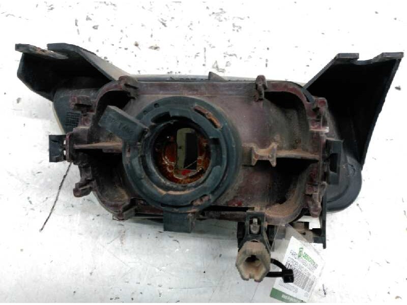 Recambio de faro antiniebla izquierdo para citroën saxo 1.5 d image referencia OEM IAM 6204N6  