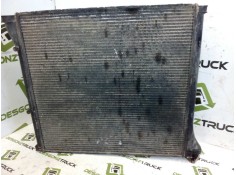 Recambio de radiador agua para pegaso trucks serie 100 100.40 referencia OEM IAM  53.5CM/ 56CM 