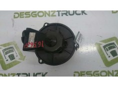 Recambio de ventilador calefaccion para mg serie 200 (rf) 220 sd (5-ptas.) referencia OEM IAM   