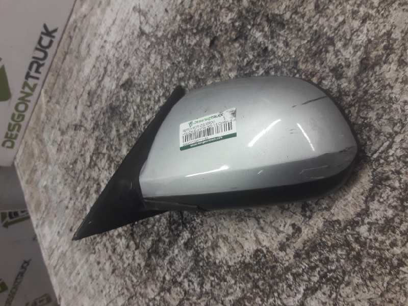 Recambio de retrovisor izquierdo para hyundai elantra (xd) 1.6 comfort (5-ptas.) referencia OEM IAM   