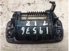 Recambio de maneta exterior trasera izquierda para peugeot 406 berlina (s1/s2) st referencia OEM IAM 9621859477   2