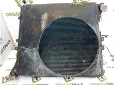 Recambio de radiador agua para pegaso trucks serie 100 100.40 referencia OEM IAM  53.5CM/ 56CM  2