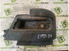 Recambio de deflector izquierdo para mercedes-benz atego 4 cyl. 4x2 2005  815  4x2 om 904 la s (corto) referencia OEM IAM A97388