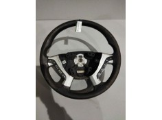 Recambio de volante para man tgx 18.xxx 12.4 diesel referencia OEM IAM   