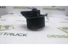 Recambio de ventilador calefaccion para mg serie 200 (rf) 220 sd (5-ptas.) referencia OEM IAM    2