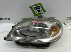 Recambio de faro izquierdo para citroën saxo 1.5 d image referencia OEM IAM 6204N5  