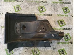 Recambio de deflector izquierdo para mercedes-benz atego 4 cyl. 4x2 2005  815  4x2 om 904 la s (corto) referencia OEM IAM A97388 2