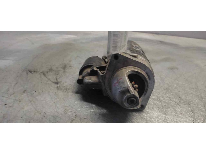 Recambio de motor arranque para peugeot 505 berlina 1.8 referencia OEM IAM 0001208211 9 DIENTES 