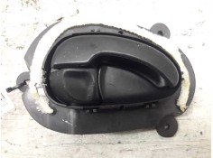 Recambio de maneta interior delantera derecha para peugeot 406 berlina (s1/s2) st referencia OEM IAM 9642248677  