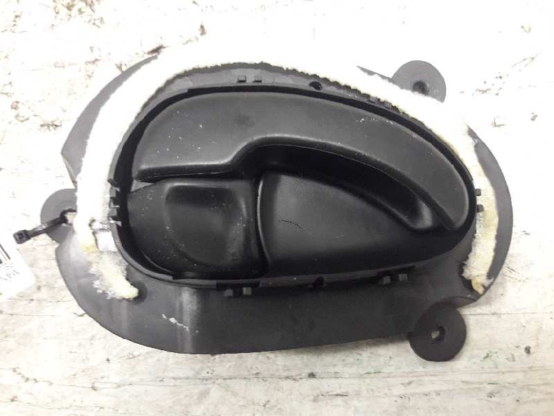Recambio de maneta interior delantera derecha para peugeot 406 berlina (s1/s2) st referencia OEM IAM 9642248677  