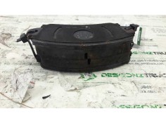 Recambio de pastillas de freno delanteras para seat marbella ce referencia OEM IAM   