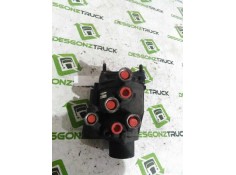 Recambio de valvula aire para mercedes-benz atego 6-cil.4x2/bm 970,2,4-6 1228 (4x2) om 906 la l (largo) referencia OEM IAM A0004