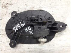 Recambio de maneta interior delantera derecha para peugeot 406 berlina (s1/s2) st referencia OEM IAM 9642248677   2