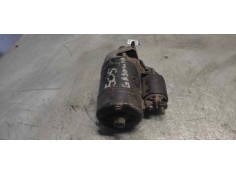 Recambio de motor arranque para peugeot 505 berlina 1.8 referencia OEM IAM 0001208211 9 DIENTES  2