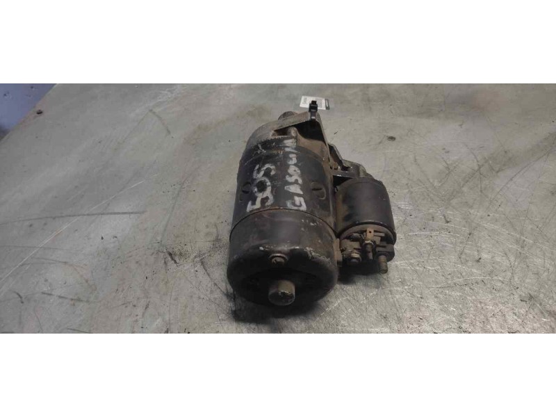 Recambio de motor arranque para peugeot 505 berlina 1.8 referencia OEM IAM 0001208211 9 DIENTES 
